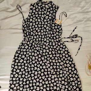 Ann Klein Dress - S/M